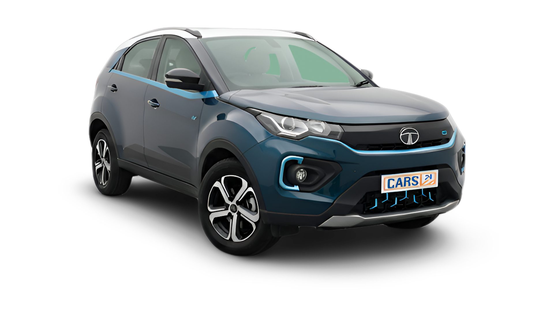 Tata NEXON EV-img